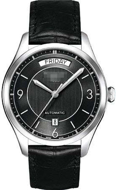 Custom Men T038.430.16.057.00 Watch