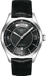 Custom Men T038.430.16.057.00 Watch