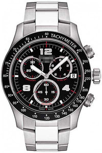 Custom Stainless Steel Men T039.417.11.057.00 Watch
