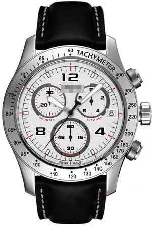 Custom Men T039.417.16.037.00 Watch