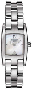 Custom Stainless Steel Women T042.109.11.117.00 Watch