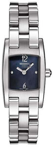 Custom Stainless Steel Women T042.109.11.127.00 Watch