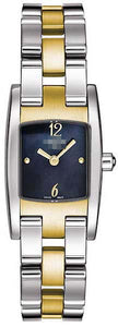 Custom Stainless Steel Women T042.109.22.127.00 Watch