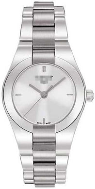 Custom Stainless Steel Women T043.010.11.031.00 Watch