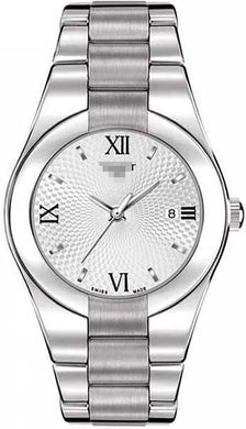 Custom Stainless Steel Women T043.210.11.038.00 Watch