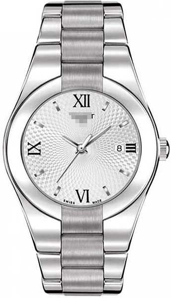 Custom Stainless Steel Women T043.210.11.038.00 Watch