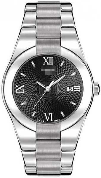 Custom Stainless Steel Women T043.210.11.058.00 Watch