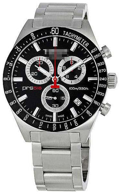 Custom Men T044.417.21.051.00 Watch