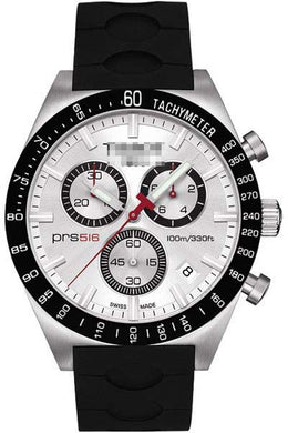 Custom Men T044.417.27.031.00 Watch