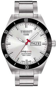 Custom Stainless Steel Men T044.430.21.031.00 Watch