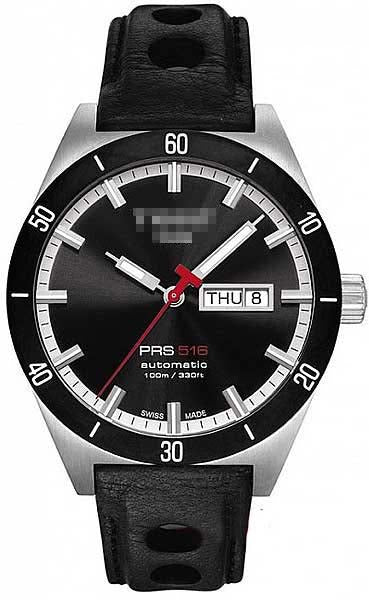 Custom Stainless Steel Men T044.430.26.051.00 Watch