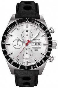 Custom Stainless Steel Men T044.614.26.031.00 Watch