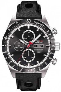 Custom Stainless Steel Men T044.614.26.051.00 Watch