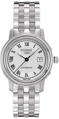 Custom Stainless Steel Women T045.207.11.033.00 Watch