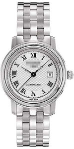 Custom Stainless Steel Women T045.207.11.033.00 Watch