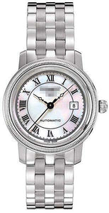 Custom Stainless Steel Women T045.207.11.113.00 Watch