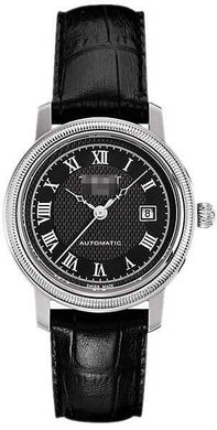 Custom Stainless Steel Women T045.207.16.053.00 Watch