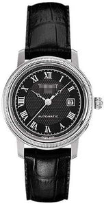 Custom Stainless Steel Women T045.207.16.053.00 Watch