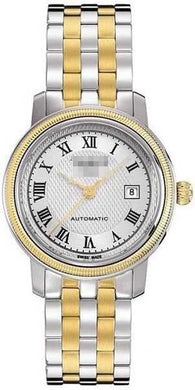 Custom Stainless Steel Women T045.207.22.033.00 Watch