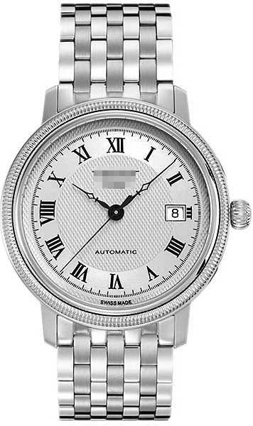 Custom Stainless Steel Men T045.407.11.033.00 Watch