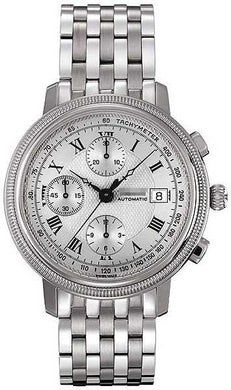 Custom Stainless Steel Men T045.427.11.033.00 Watch