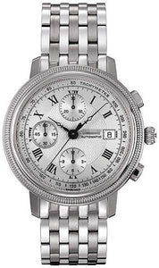 Custom Stainless Steel Men T045.427.11.033.00 Watch