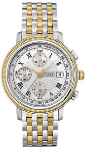 Custom Stainless Steel Men T045.427.22.033.00 Watch