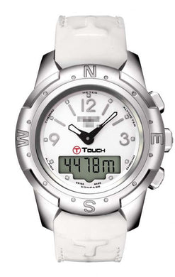 Wholesale Titanium Women T047.220.46.016.00 Watch