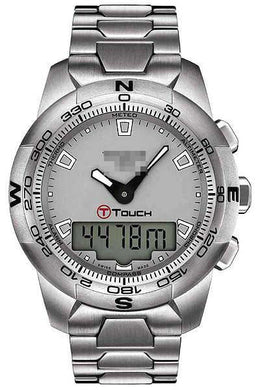 Watch Battery T047.420.11.071.00