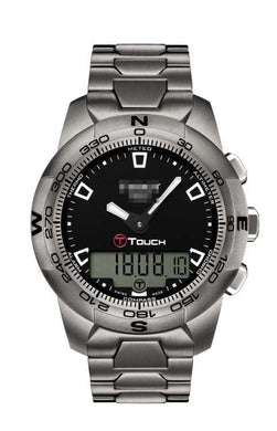 Watch Battery T047.420.44.051.00