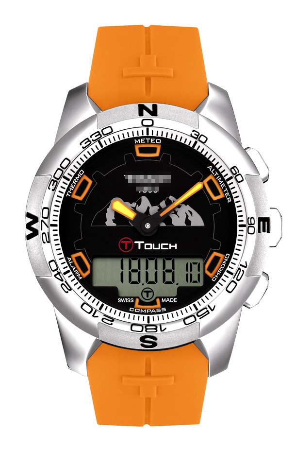Watch Battery T047.420.47.051.11