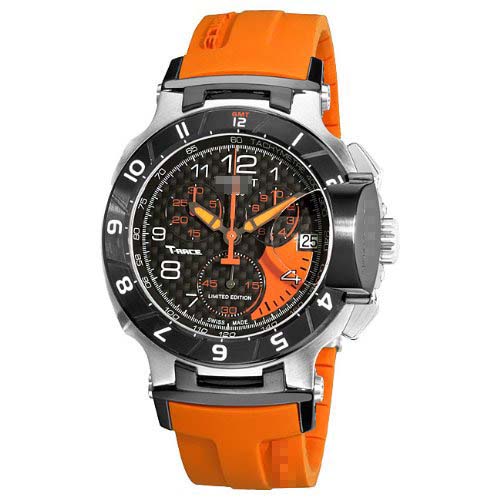 Watch Battery T048.417.27.202.00