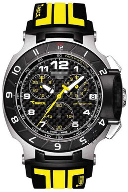 Wholesale Stainless Steel Men T048.417.27.202.01 Watch