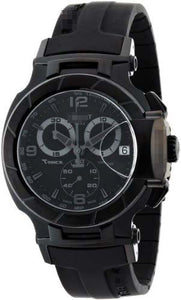 Custom Stainless Steel Men T048.417.37.057.00 Watch