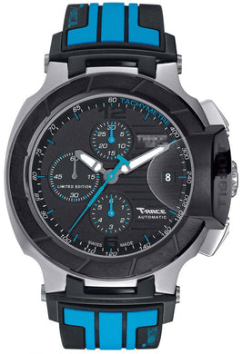 Wholesale Stainless Steel Men T048.427.27.057.02 Watch
