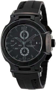 Custom Stainless Steel Men T048.427.37.057.00 Watch