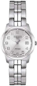Custom Stainless Steel Women T049.210.11.032.00 Watch