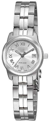 Custom Stainless Steel Women T049.210.11.033.00 Watch