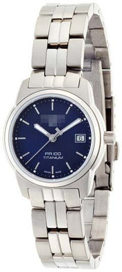 Eco-Drive Watches Factory