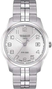 Custom Stainless Steel Men T049.410.11.032.00 Watch