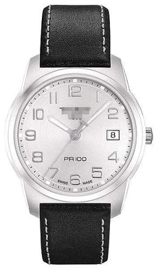 Custom Stainless Steel Men T049.410.16.032.00 Watch