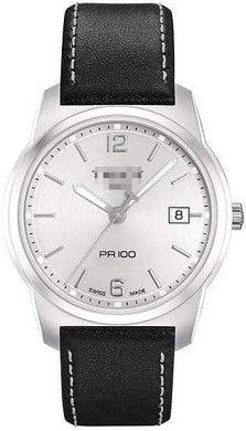Custom Stainless Steel Men T049.410.16.037.00 Watch