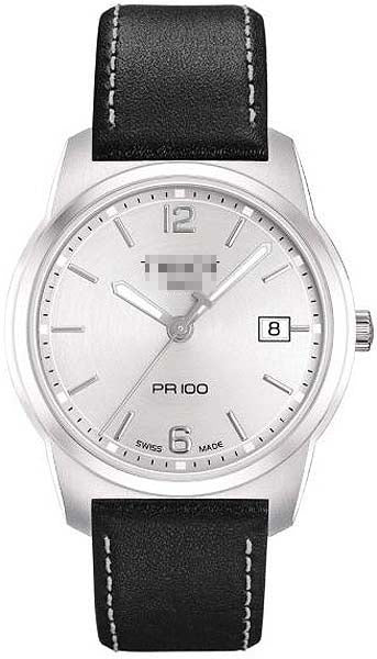 Custom Stainless Steel Men T049.410.16.037.00 Watch