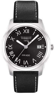 Custom Stainless Steel Men T049.410.16.053.00 Watch
