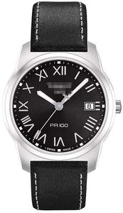 Custom Stainless Steel Men T049.410.16.053.00 Watch