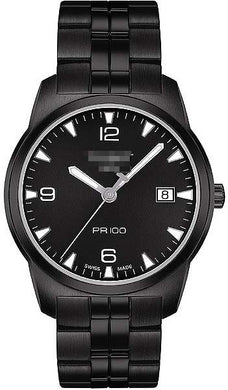 Custom Stainless Steel Men T049.410.33.057.00 Watch