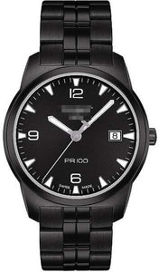 Custom Stainless Steel Men T049.410.33.057.00 Watch