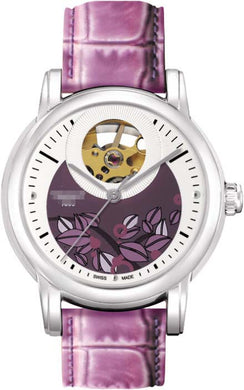Raymond Weil Factory