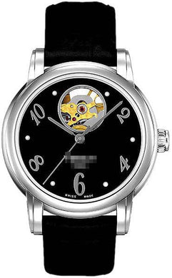 Custom Stainless Steel Women T050.207.16.057.00 Watch
