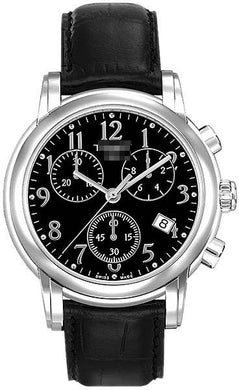 Custom Stainless Steel Women T050.217.16.052.00 Watch